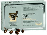 activecomplex q10 gold 100mg 30 capsulas