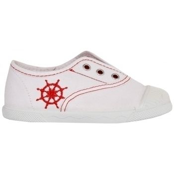 Cotton Club Zapatillas deporte CC0001 para niña