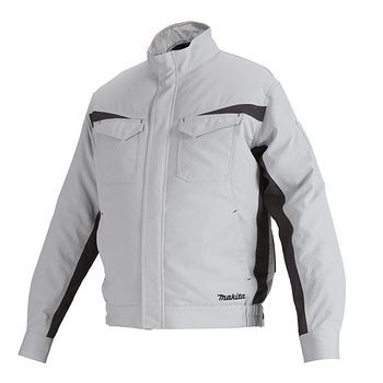 Chaqueta Ventilada Talla 