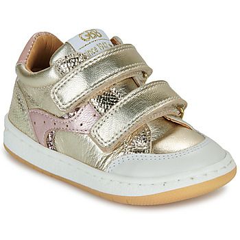 GBB Zapatillas altas AUREL para niña