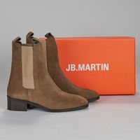 jb martin botines julie para mujer