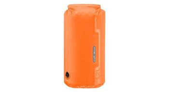 Bolsa seca ortlieb ps10 valvula 12l naranja