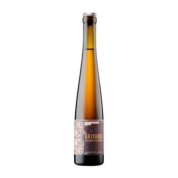 Bentomiz Vino Dulce Ariyanas Terruño Pizarroso Sierras Media Botella 37 Cl 13% Vol.