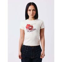 project x paris camiseta - para mujer
