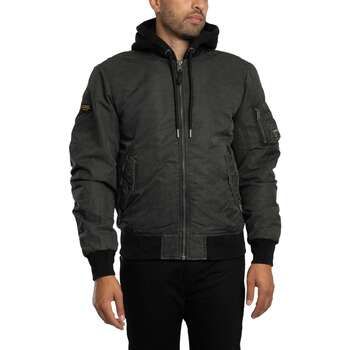 Superdry Cazadora Chaqueta bomber militar MA1 para hombre