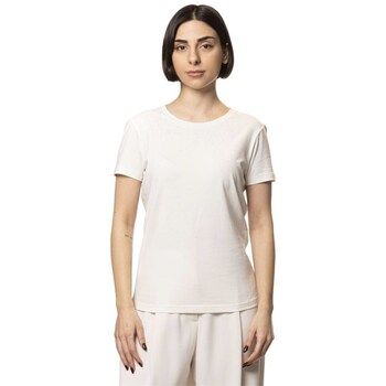 Emporio Armani Camiseta 7W001463AF14880U1142 para mujer