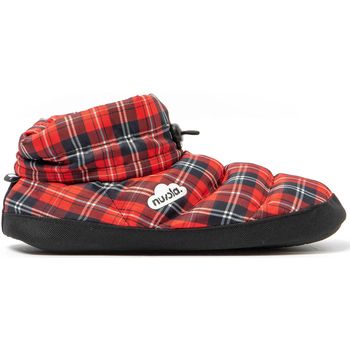 Nuvola. Pantuflas Boot Home Scot para hombre