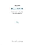 sillas vacías