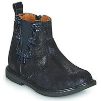 gbb botines cassy para nina