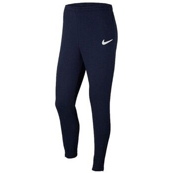 Nike Pantalón chandal Park 20 Fleece Pants para hombre