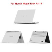 funda para laptop honor magicbook art14 2025 carcasa de pc cristal y mate para honor magicbook art14 2024 cubierta protectora