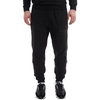 Emporio Armani Pantalón fluido Milano para hombre