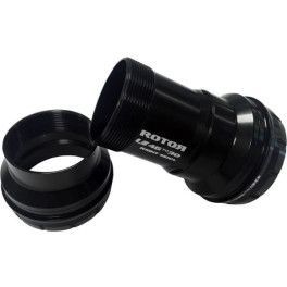 Rotor Ubb 4630 Pf30 Steel Negro