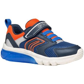 Geox Zapatillas deporte Ciberdron para niña