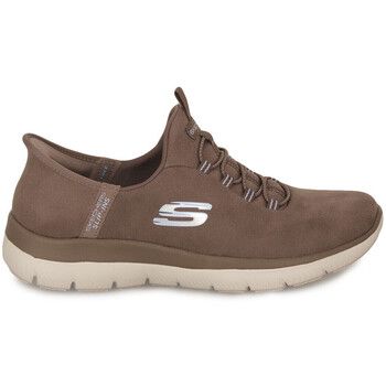 Skechers Deportivas Moda BRN SUMMIT para mujer