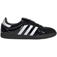 adidas deportivas moda baskets wmns samba lt cuir patent para mujer