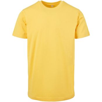 Build Your Brand Camiseta BY004 para hombre