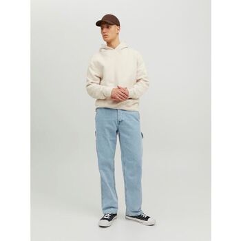 Jack & Jones Jeans 12229556 EDDIE-BLUE DENIM para hombre