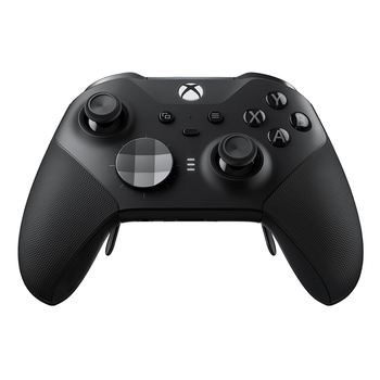 GAMEPAD INALAMBRICO XBOX ELITE V2 | NEGRO