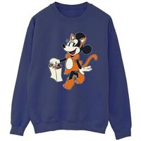 disney jersey cat trick or treat para mujer