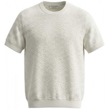 Jeordie's Jersey 80520 GIRO MM BACCHETTE-100 BIANCO para hombre