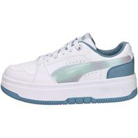 puma deportivas moda 404106 para nina
