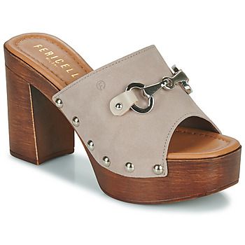 Fericelli Sandalias New 5 para mujer