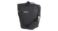 ortlieb roller back high visibility 20l bolsa para bicicleta black reflex