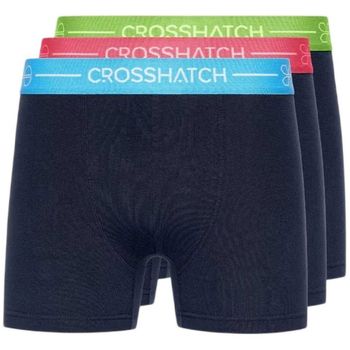 Crosshatch Boxer Astral para hombre