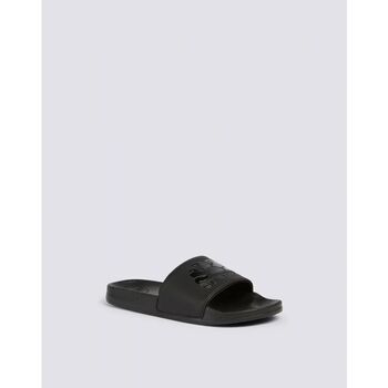 Sundek Chanclas AM338ASPV1OT COSTA-00400 BLACK para hombre