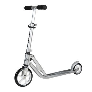 Patinete Little Bigwheel®, Plateado