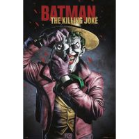 erik maxi poster dc comics batman the killing joke 915x61cm