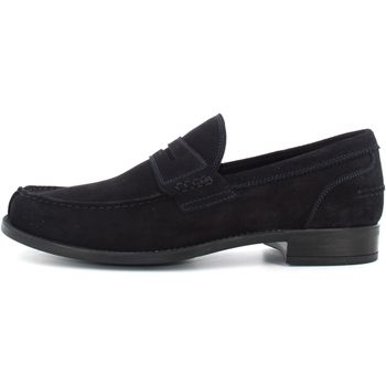 Antica Cuoieria Zapatillas de senderismo 19489-W-M18 para hombre