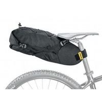 topeak backloader bolsa para bicicleta 15 litros negra
