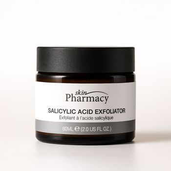 Skinpharmacy Exfoliante De Ácido Salicílico 60ml Para Mujer – Reduce Arrugas Y Líneas De Expresión