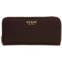 guess cartera swbg9735146-ai27-bro para mujer