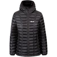 trespass chaqueta galina para mujer