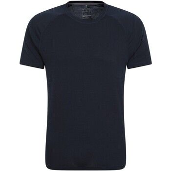 Mountain Warehouse Camiseta MW3152 para hombre