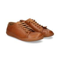 camper zapatillas hombre - marron talla 40