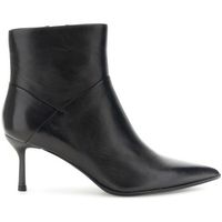 cafe noir botines c1nf4003 para mujer