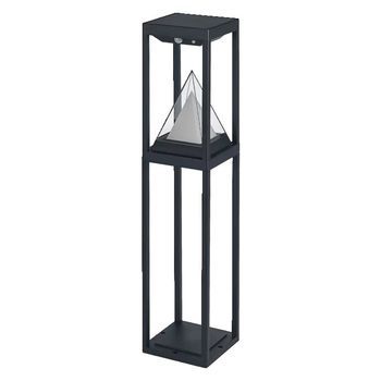 Ledvance 4058075763746 Iluminación Al Aire Libre Alumbrado De Sobremuro/pie Para Exterior Bombilla(s) No Reemplazable(s) Led 6 W