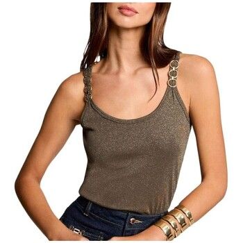Morgan Camiseta tirantes Débardeur para mujer