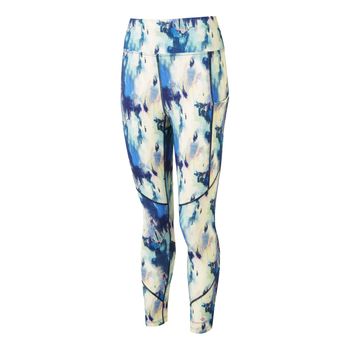 Ronhill Tech Crop Mallas Para Correr Mujeres-Multicolor