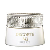 decorte cosmetica facial aq meliority high performance renewal cleansing cream crema facial limpiadora - antiedad