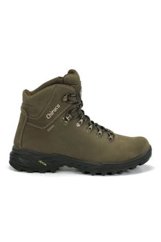 Botas Chiruca Cares 01 - Botas Trekking Hombre MKP