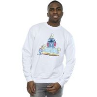 disney jersey reading reading a book para hombre