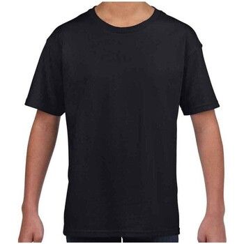 Gildan Tops y Camisetas Softstyle para niña