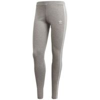 adidas pantalones 3 stripes tight para mujer