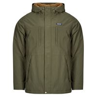 patagonia parka ms isthmus parka para hombre