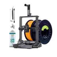 starter pack creality ender 3 v3 ke  extras